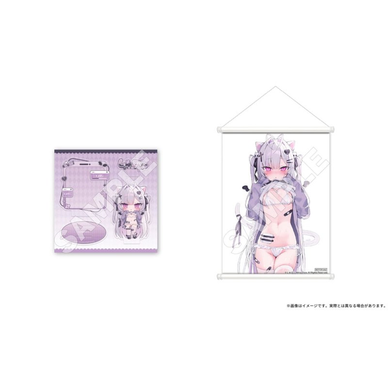 Original Character PVC Statue 1/6 Shubii Nekomimi Ver. Deluxe Edition 27 cm | 6977361680070