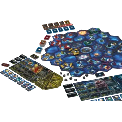 Twilight Imperium 4e editie | 8435407617407