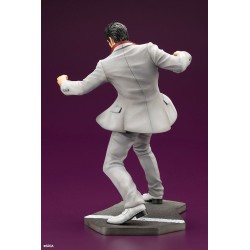Like a Dragon PVC Statue 1/6 Kazuma Kiryu 29 cm | 4934054059188