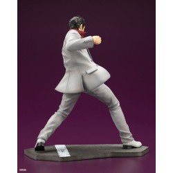 Like a Dragon PVC Statue 1/6 Kazuma Kiryu 29 cm | 4934054059188