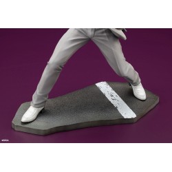 Like a Dragon PVC Statue 1/6 Kazuma Kiryu 29 cm | 4934054059188