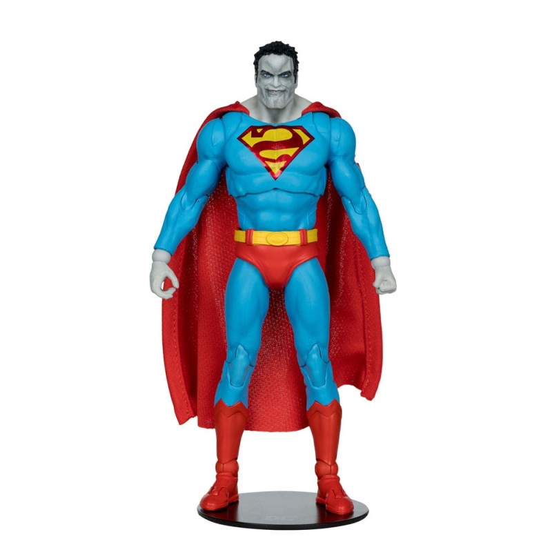 DC Multiverse McFarlane Collector Edition assortiment figurines 18 cm (6) | 0787926173659