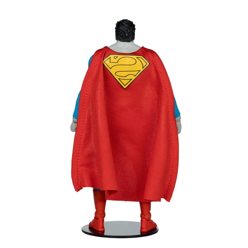 DC Multiverse McFarlane Collector Edition assortiment figurines 18 cm (6) | 0787926173659