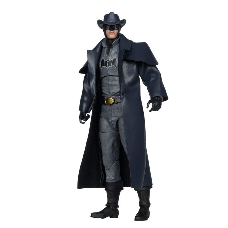 DC Multiverse McFarlane Collector Edition assortiment figurines 18 cm (6) | 0787926173659