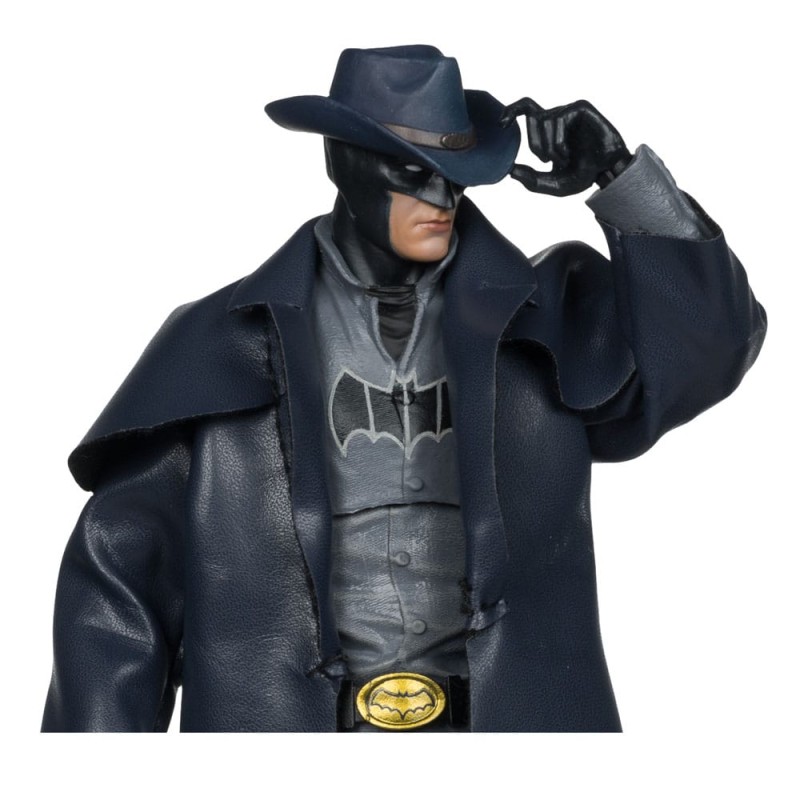 DC Multiverse McFarlane Collector Edition assortiment figurines 18 cm (6) | 0787926173659