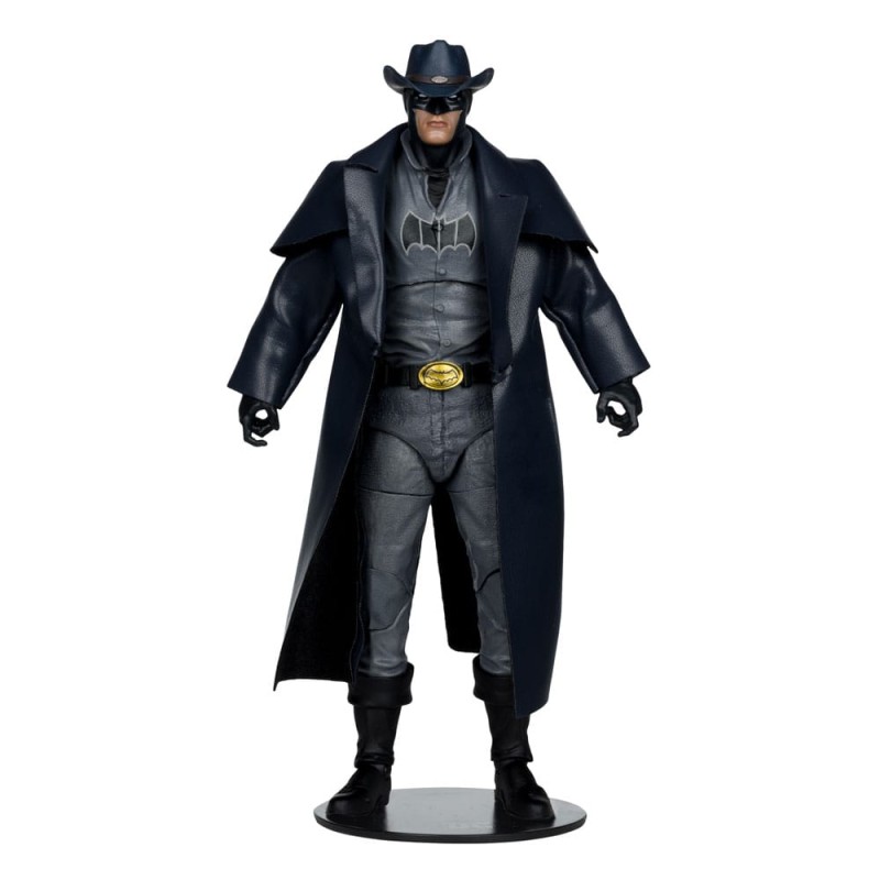 DC Multiverse McFarlane Collector Edition assortiment figurines 18 cm (6) | 0787926173659