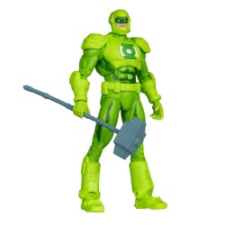 DC Multiverse McFarlane Collector Edition assortiment figurines 18 cm (6) | 0787926173659