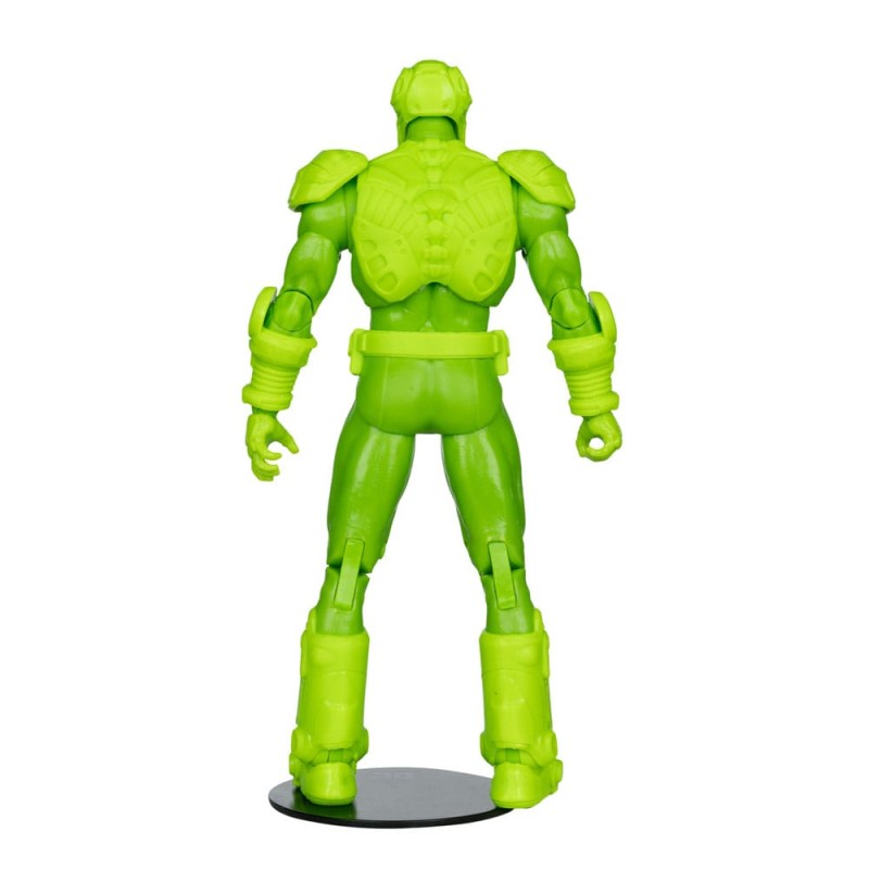 DC Multiverse McFarlane Collector Edition assortiment figurines 18 cm (6) | 0787926173659