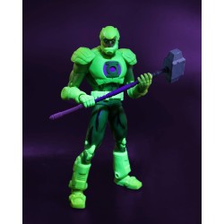 DC Multiverse McFarlane Collector Edition assortiment figurines 18 cm (6) | 0787926173659