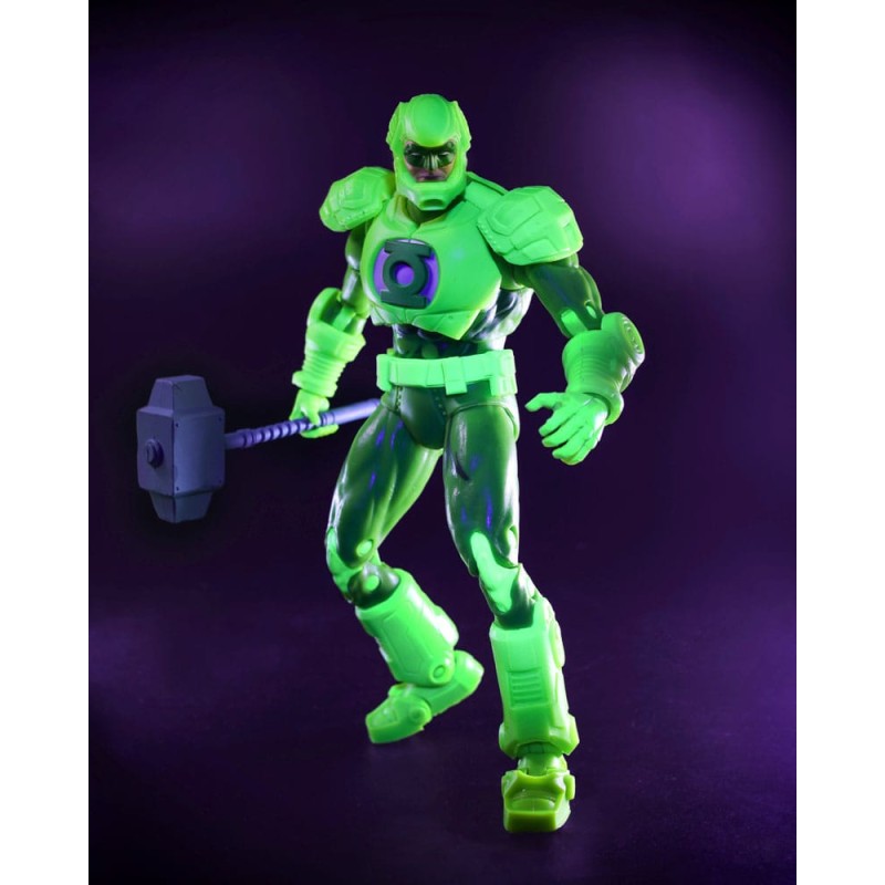 DC Multiverse McFarlane Collector Edition assortiment figurines 18 cm (6) | 0787926173659