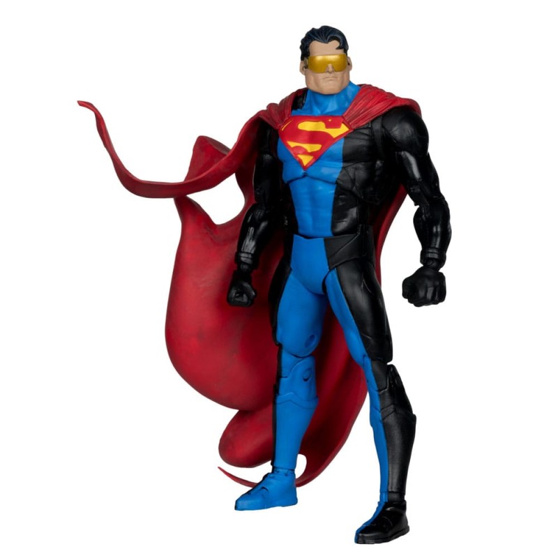 DC Multiverse McFarlane Collector Edition assortiment figurines 18 cm (6) | 0787926173659
