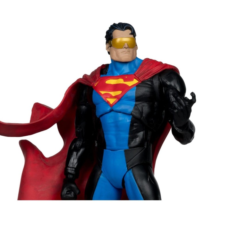 DC Multiverse McFarlane Collector Edition assortiment figurines 18 cm (6) | 0787926173659