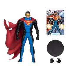 DC Multiverse McFarlane Collector Edition assortiment figurines 18 cm (6) | 0787926173659