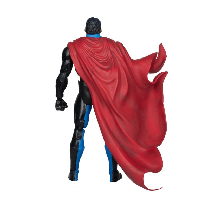 DC Multiverse McFarlane Collector Edition assortiment figurines 18 cm (6) | 0787926173659