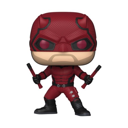 Daredevil: Born Again POP! Marvel Vinyl figurine Daredevil 9 cm | 0889698758611