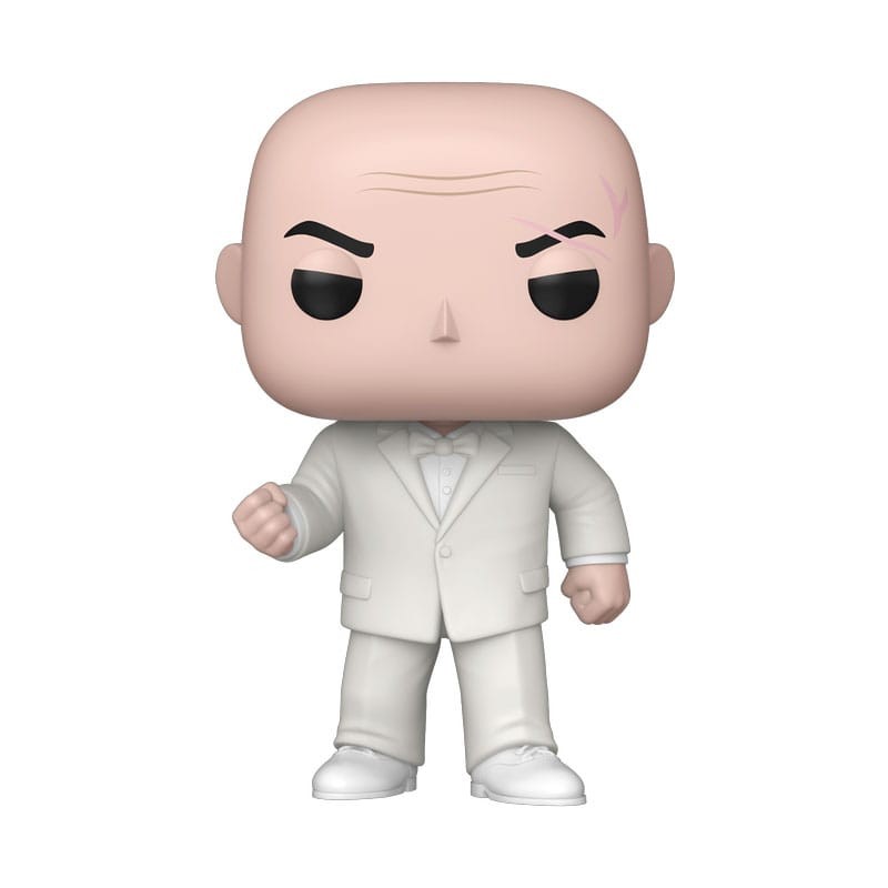 Daredevil: Born Again POP! Marvel Vinyl figurine Kingpin 9 cm | 0889698758628