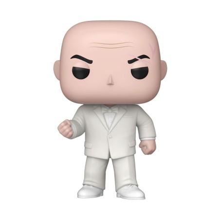 Daredevil: Born Again POP! Marvel Vinyl figurine Kingpin 9 cm | 0889698758628