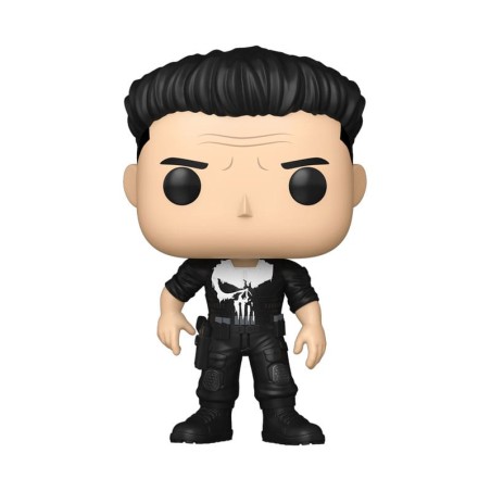 Daredevil: Born Again POP! Marvel Vinyl figurine Punisher 9 cm | 0889698758635