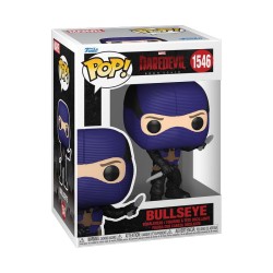 Daredevil: Born Again POP! Marvel Vinyl figurine Bullseye 9 cm | 0889698758970
