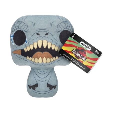 Jurassic Park POP! peluche Raptor 18 cm | 0889698880398