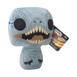 Jurassic Park POP! peluche Raptor 18 cm | 0889698880398