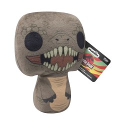 Jurassic Park peluche T-Rex 18 cm | 0889698880404