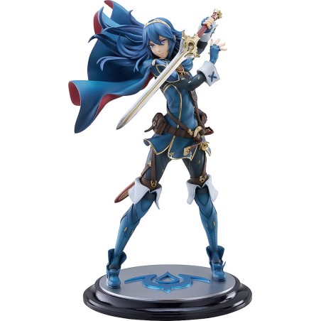Fire Emblem statuette PVC 1/7 Lucina 24 cm  | 4589875324856