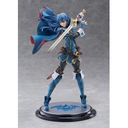 Fire Emblem statuette PVC 1/7 Lucina 24 cm  | 4589875324856