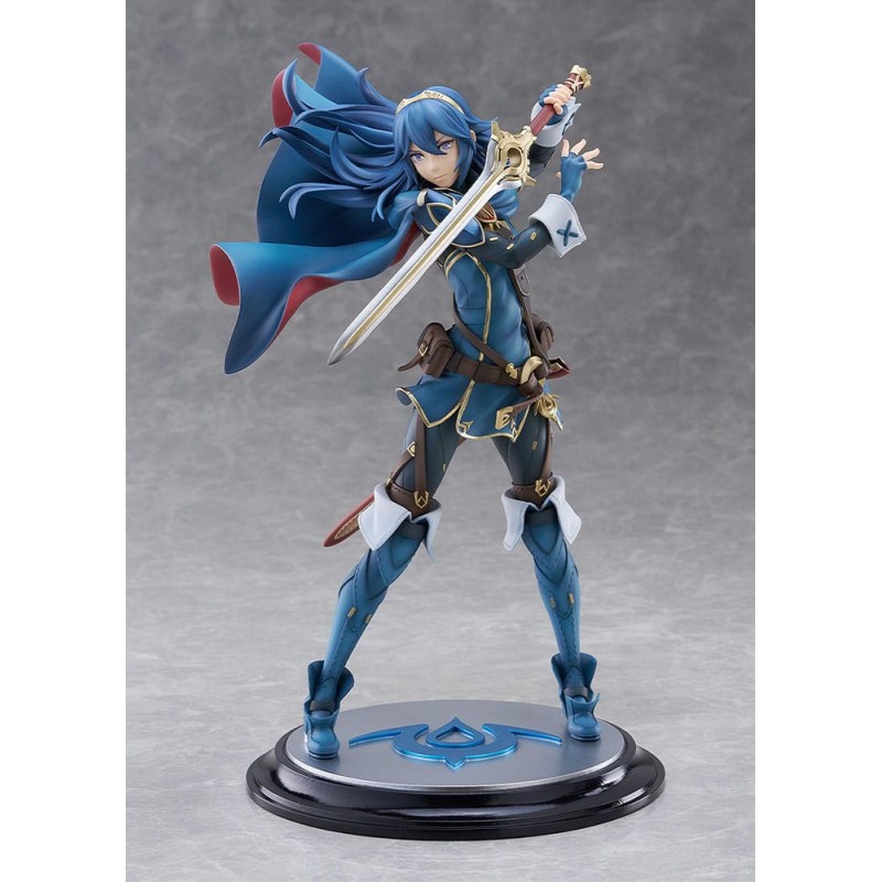 Fire Emblem statuette PVC 1/7 Lucina 24 cm  | 4589875324856
