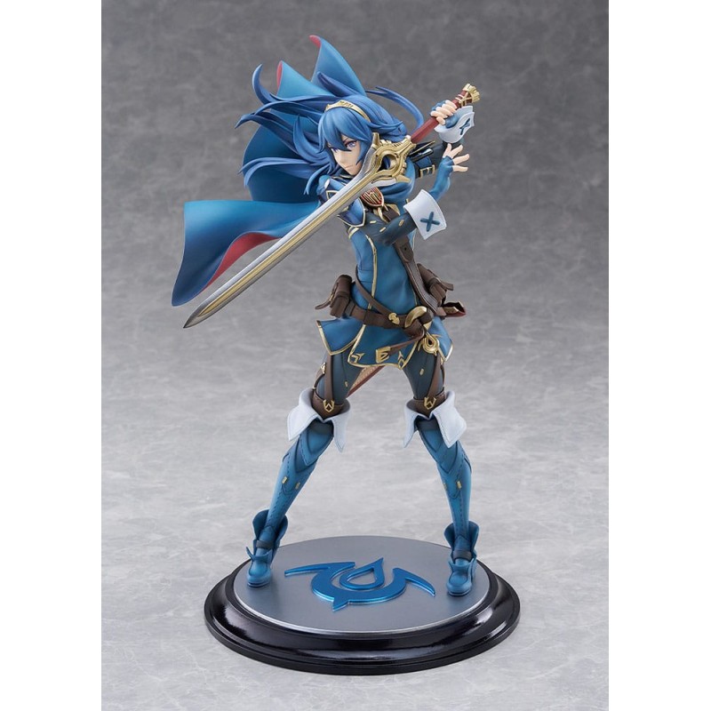 Fire Emblem statuette PVC 1/7 Lucina 24 cm  | 4589875324856