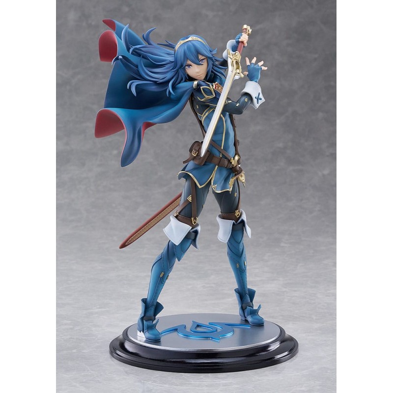 Fire Emblem statuette PVC 1/7 Lucina 24 cm  | 4589875324856