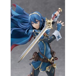 Fire Emblem statuette PVC 1/7 Lucina 24 cm  | 4589875324856