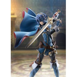 Fire Emblem statuette PVC 1/7 Lucina 24 cm  | 4589875324856