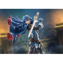 Fire Emblem statuette PVC 1/7 Lucina 24 cm  | 4589875324856