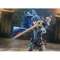 Fire Emblem statuette PVC 1/7 Lucina 24 cm  | 4589875324856
