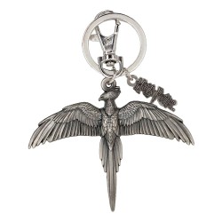 Harry Potter porte-clés métal Phoenix | 0077764483165