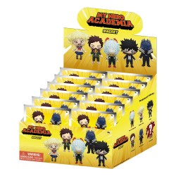 My Hero Academia pack aimants Series 1 Display (12) | 0077764703058