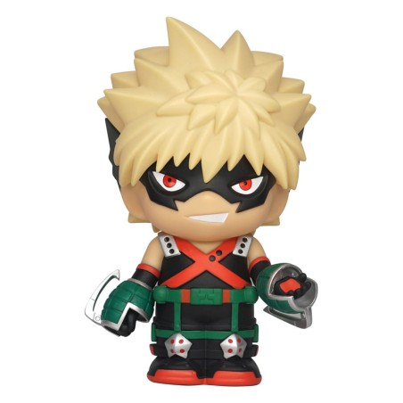 My Hero Academia tirelire Bakugo 20 cm | 0077764703379