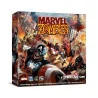 Zombicide - Marvel Zombies (Undead Avengers) ENG