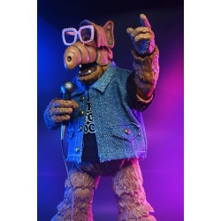 Alf figurine Ultimate Born to Rock Alf 18 cm | 0634482451090