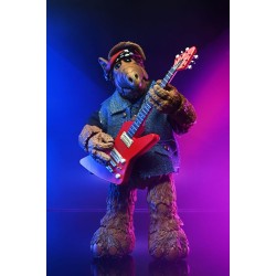 Alf figurine Ultimate Born to Rock Alf 18 cm | 0634482451090