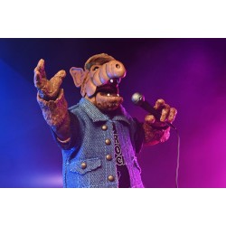 Alf figurine Ultimate Born to Rock Alf 18 cm | 0634482451090