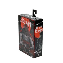 Tortues Ninja (The Last Ronin The Lost Years) figurine Casey (Nightwatcher) 18 cm | 0634482544105