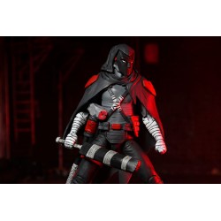 Tortues Ninja (The Last Ronin The Lost Years) figurine Casey (Nightwatcher) 18 cm | 0634482544105