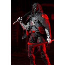 Tortues Ninja (The Last Ronin The Lost Years) figurine Casey (Nightwatcher) 18 cm | 0634482544105
