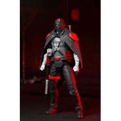 Tortues Ninja (The Last Ronin The Lost Years) figurine Casey (Nightwatcher) 18 cm | 0634482544105