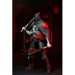 Tortues Ninja (The Last Ronin The Lost Years) figurine Casey (Nightwatcher) 18 cm | 0634482544105