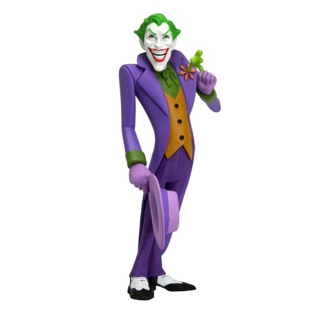 DC Comics figurine Toony Classics The Joker 15 cm | 0634482615713