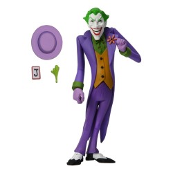 DC Comics figurine Toony Classics The Joker 15 cm | 0634482615713