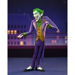 DC Comics figurine Toony Classics The Joker 15 cm | 0634482615713